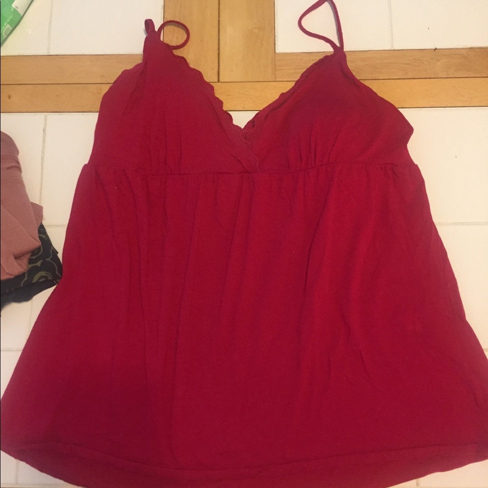 Victoria’s Secret Bra Top